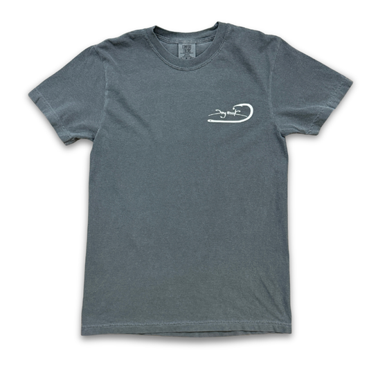 Dry Hook Bait Shop Tee