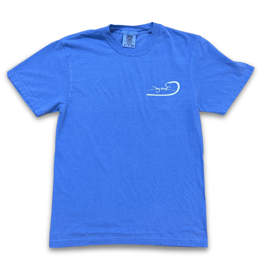 Dry Hook “Get It Wet” Tee