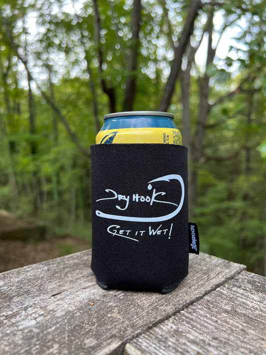 Dry Hook Koozie