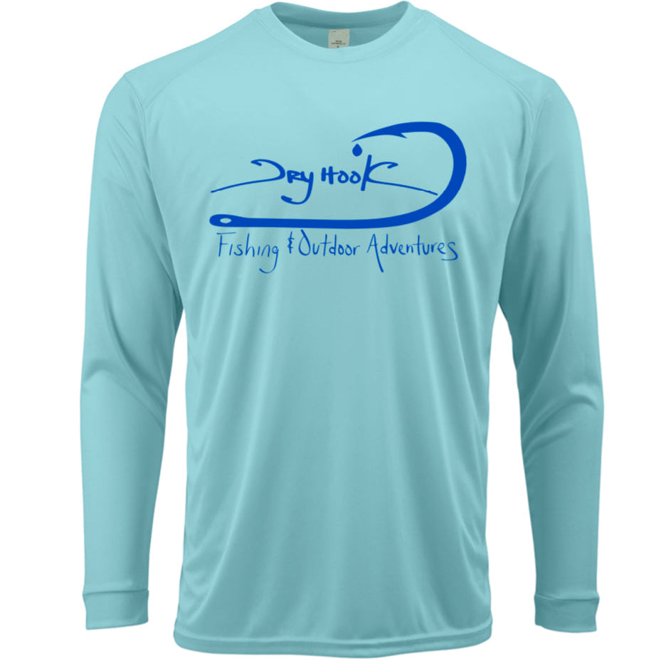 Dry Hook Pro UPF Shirt