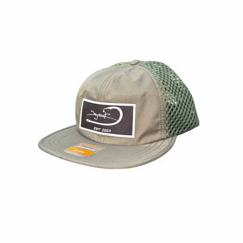 Dry Hook Elite Performance Hat