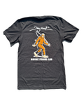 Bigfoot Fishing Club Tee
