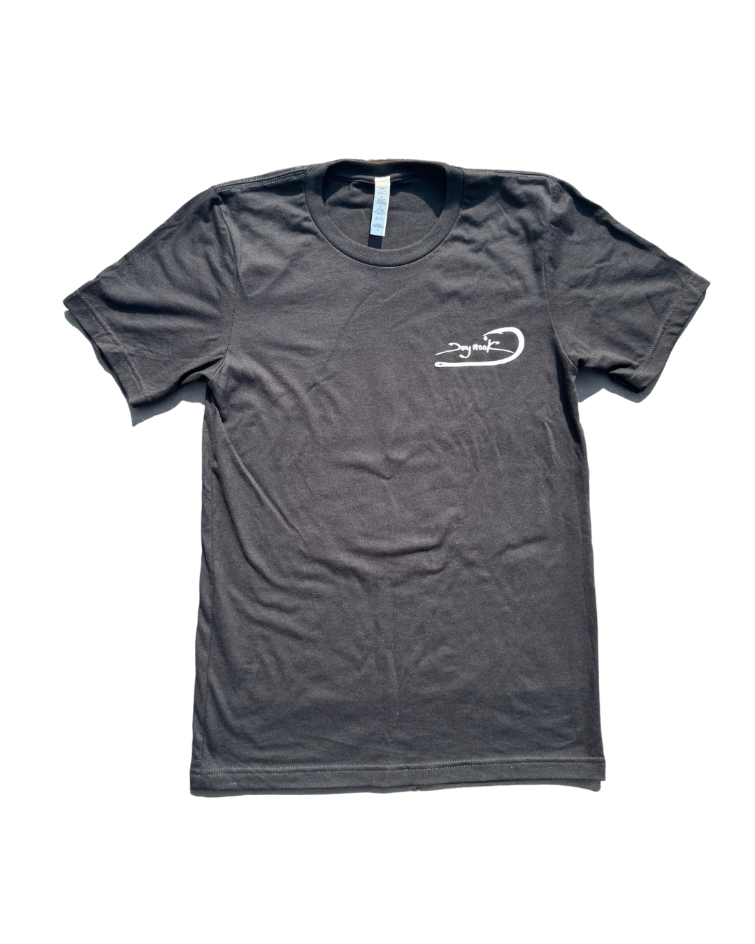 Bigfoot Fishing Club Tee