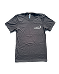Bigfoot Fishing Club Tee