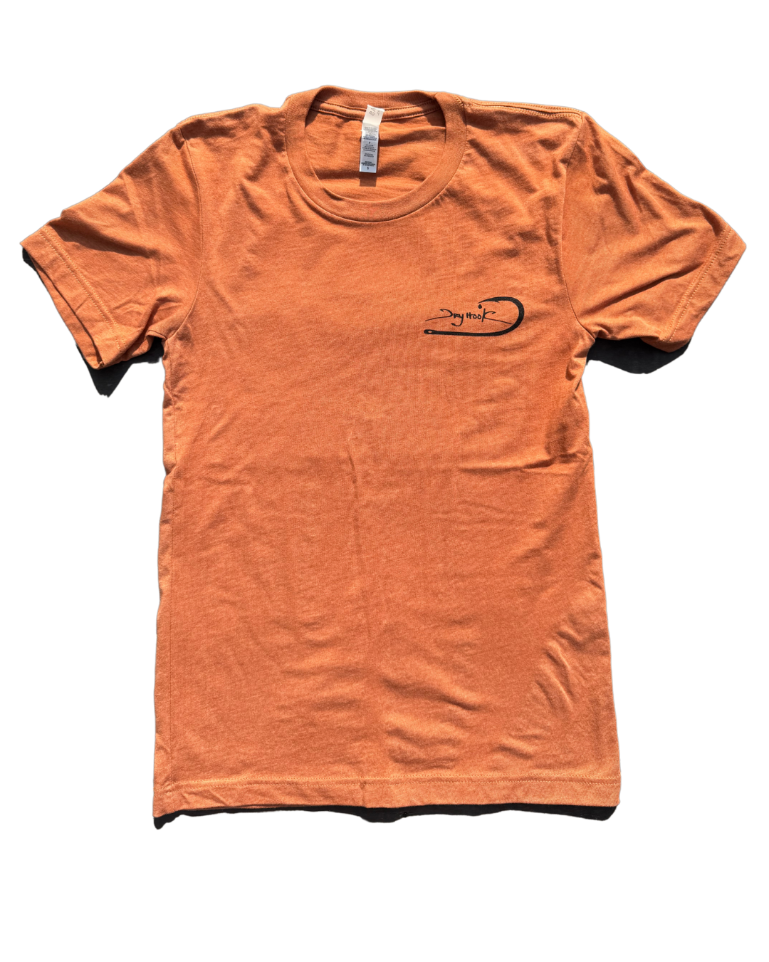 Fishing & Outdoor Adventure Tee