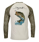 Elite Bass Fishing Shirt