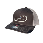 Dry Hook Logo Hat