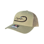 Dry Hook Logo Hat