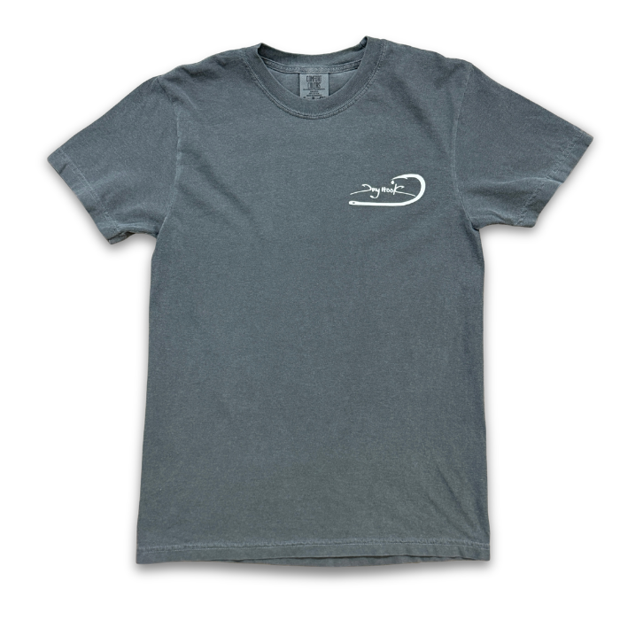 Dry Hook Bait Shop Tee