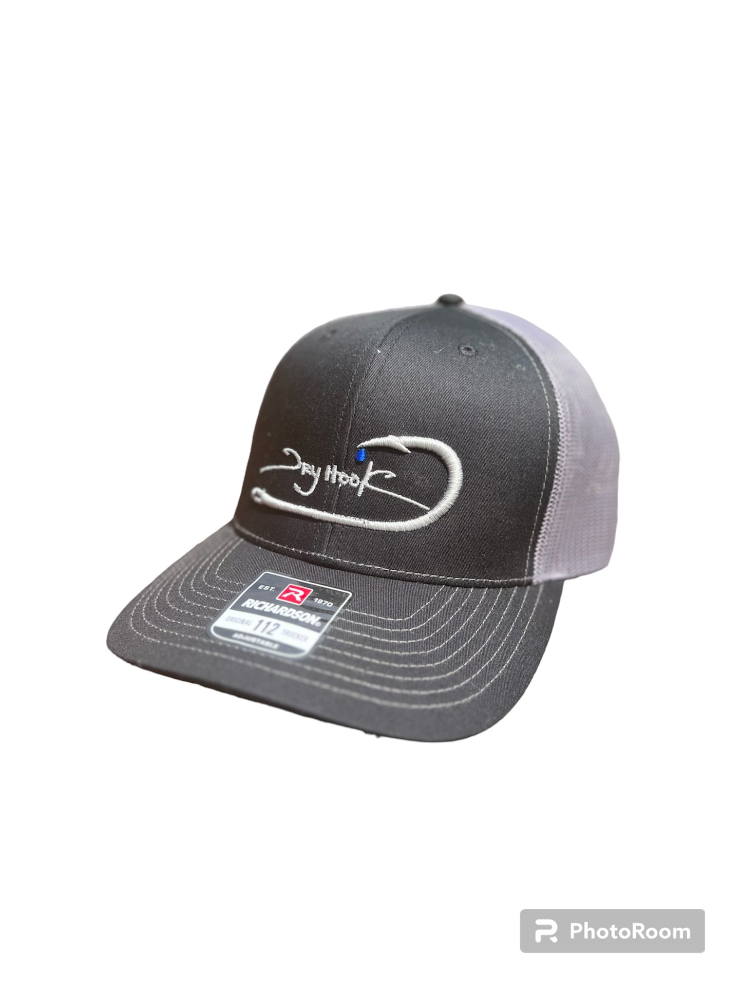 Dry Hook Logo Hat