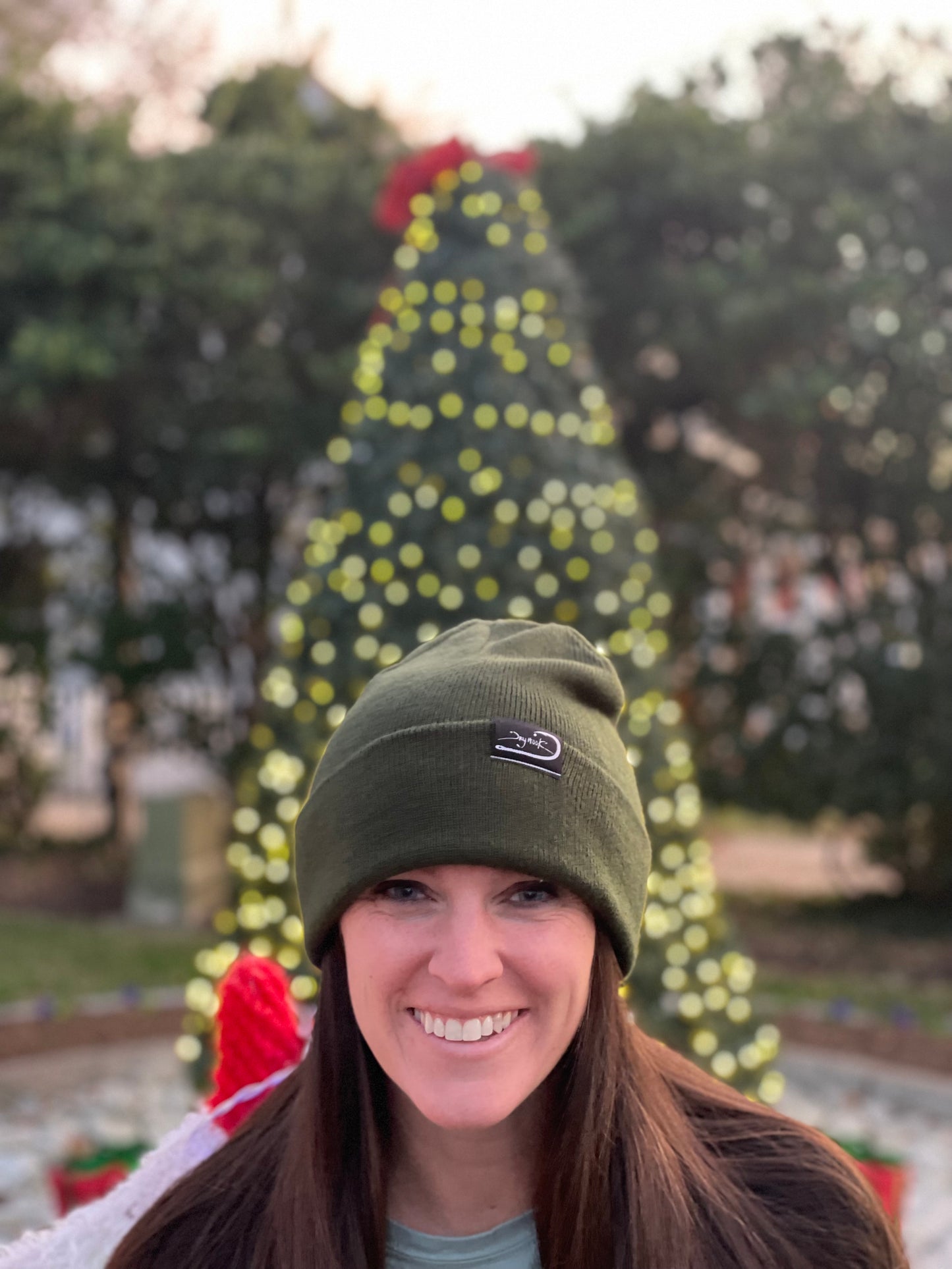 Dry Hook Premium Cuff Beanie