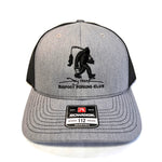 Bigfoot Fishing Club Hat