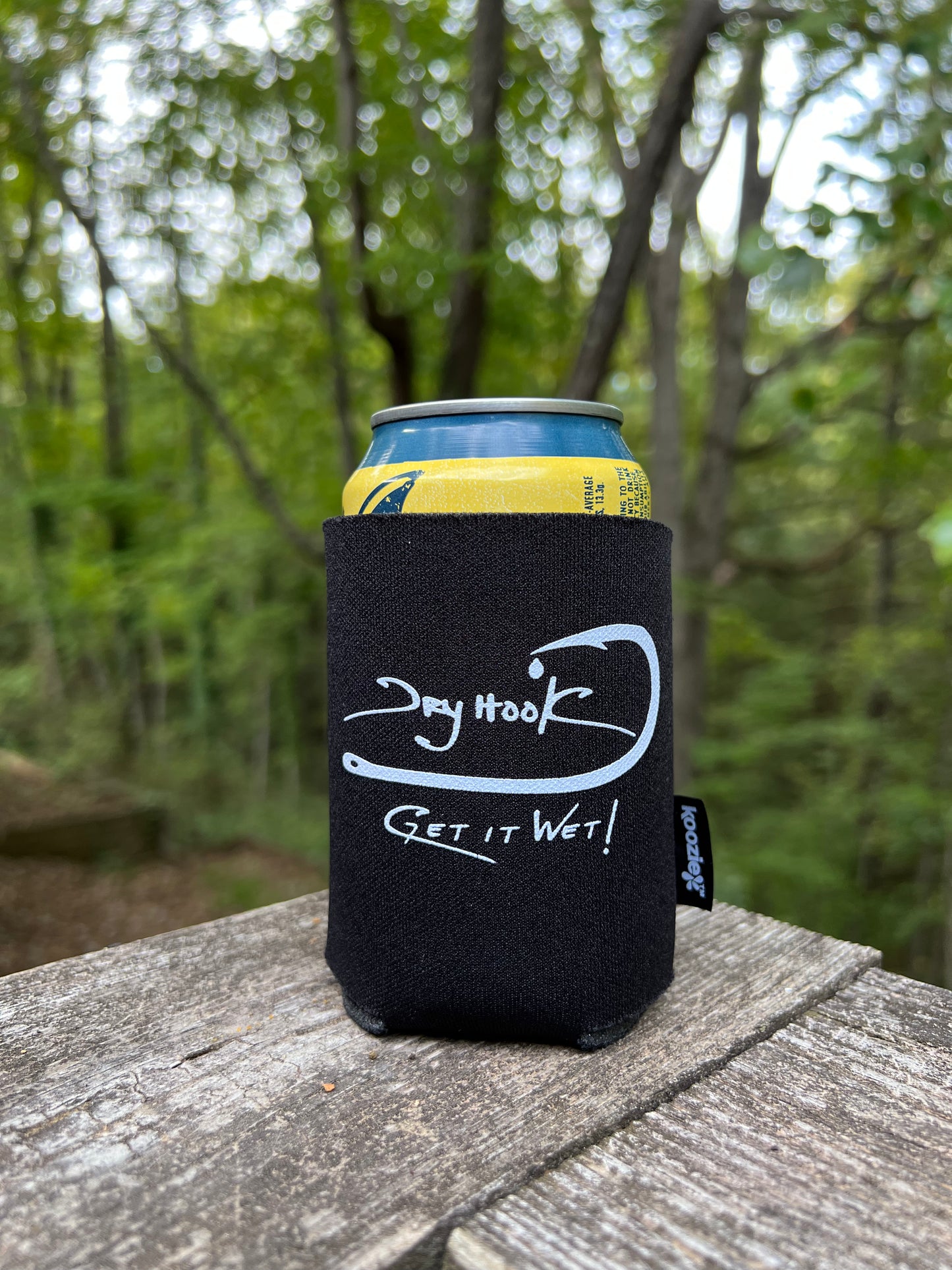Dry Hook Koozie