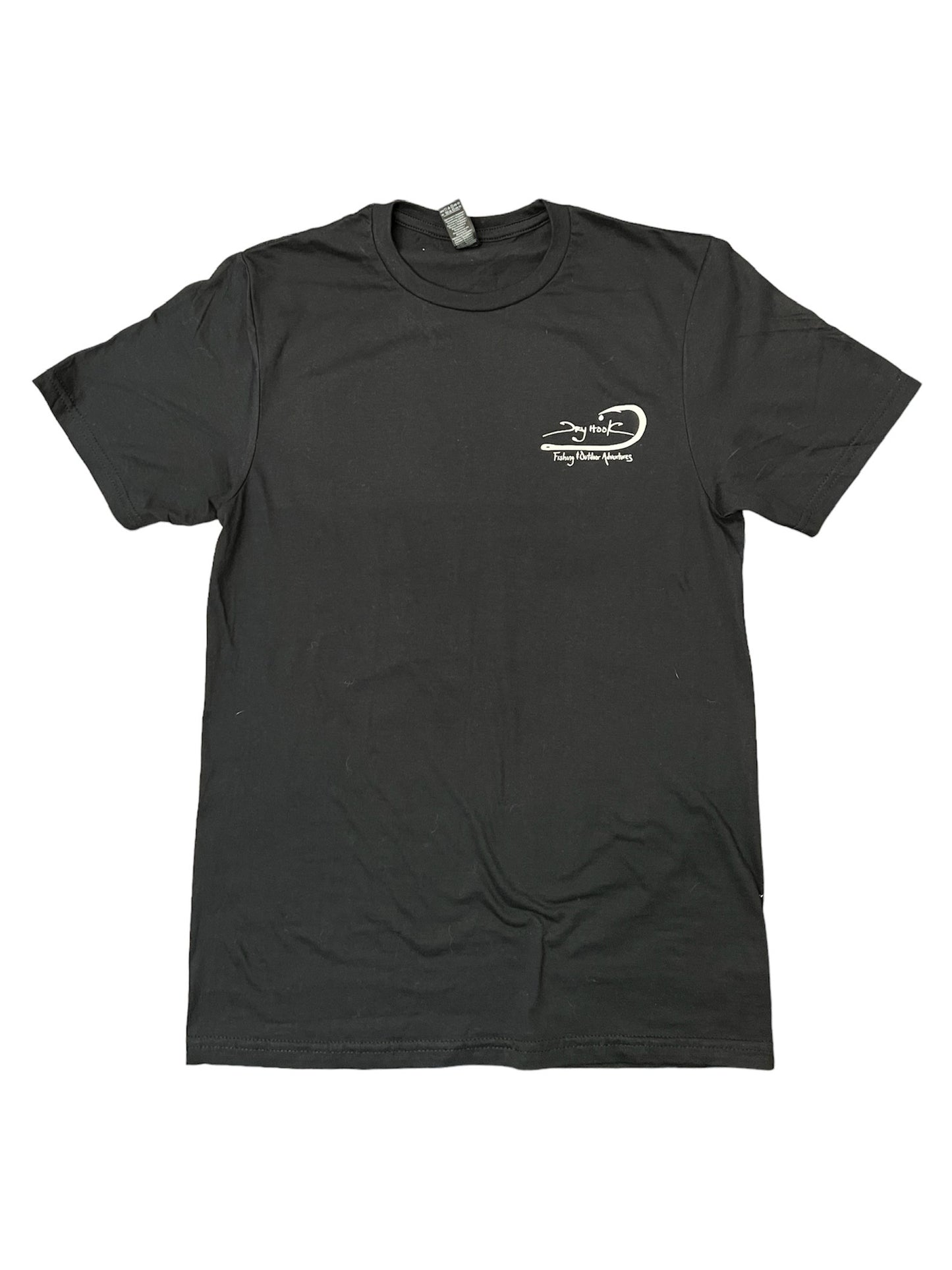 Fishing & Outdoor Adventure Tee