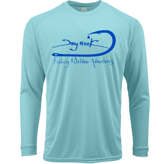 Dry Hook Pro UPF Shirt