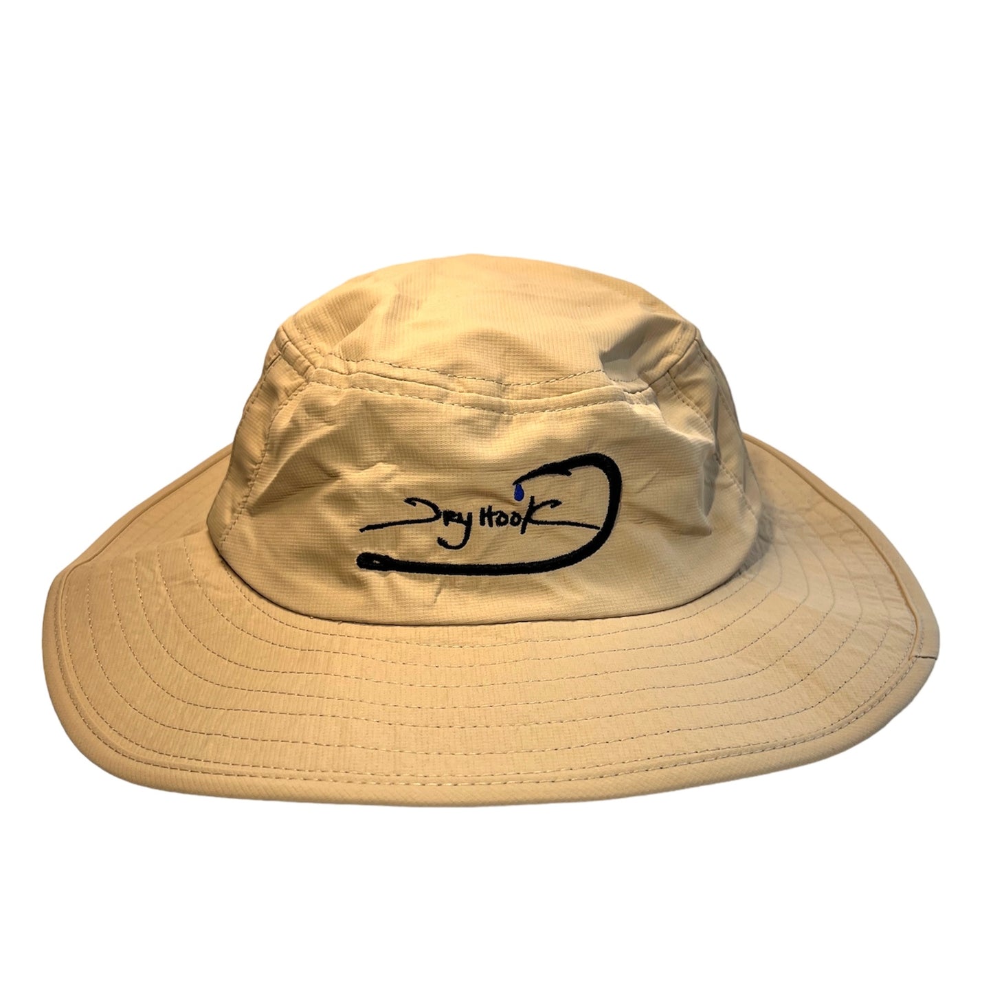 Dry Hook Fishermans Bucket Hat