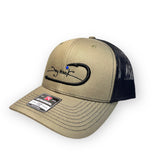 Dry Hook Logo Hat