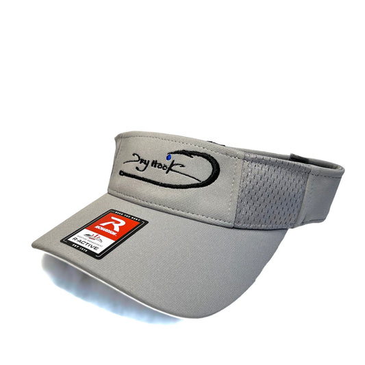 Dry Hook Visor