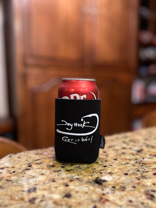 Dry Hook Koozie